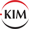 logo extension .Kim