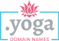 logo extension .Yoga