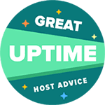 Great Uptime