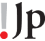 logo extension .Jp