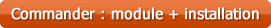 Commander le module Paybox