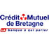 Cr&eacute;dit Mutuel de Bretagne