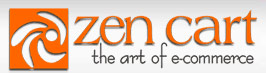 H&eacute;bergement web boutique e-commerce Zen Cart