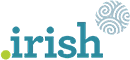 logo extension .Irish