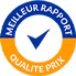 Nom de domaines au meilleur prix, rapport qualité prix inégalé.