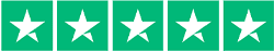 Notation 5 étoiles sur Trustpilot pour LWS, avis clients positifs sur l'hébergement web et la création de site.