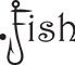 logo extension .Fish
