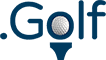 logo extension .Golf