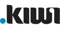 logo extension .Kiwi