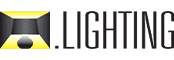 logo extension .Lighting
