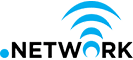 logo extension .Network