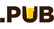 logo extension .Pub