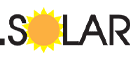 logo extension .Solar