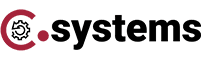 logo extension .Systems
