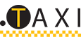 logo extension .Taxi