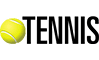 logo extension .Tennis