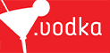 logo extension .Vodka