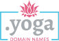 logo extension .Yoga