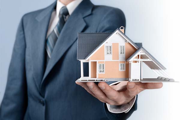 Vendre et louer des biens immobiliers