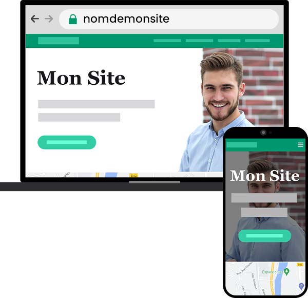 Acheter un nom de domaine .Ke pour son site internet