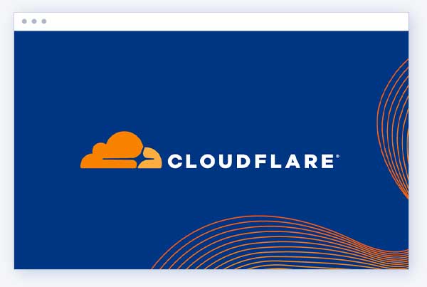 Service de CDN Cloudflare