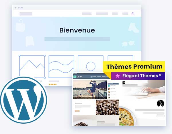 hébergement Wordpress