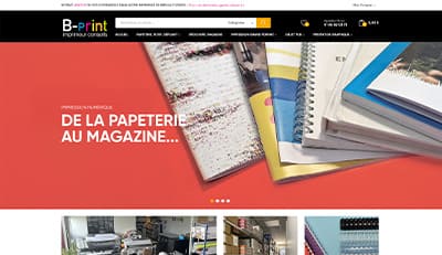 Référence PrestaShop