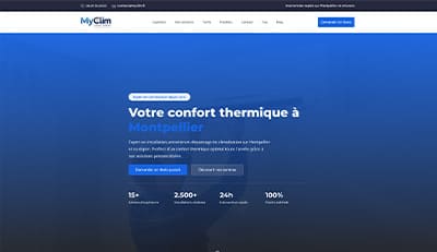 Référence WordPress