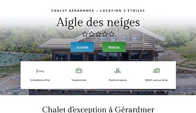 Référence client LWS