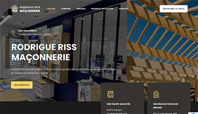 Référence client LWS