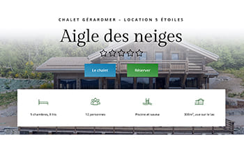 Références clients LWS