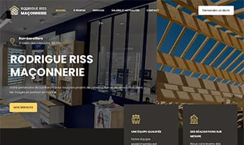 Références clients LWS