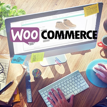e-commerce Woocommerce