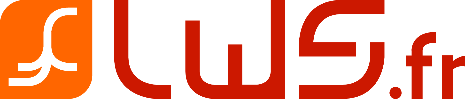 LWS logo